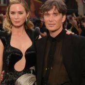 Emily Blunt, Cillian Murphy To Return for ‘A Quiet Place Part 3’