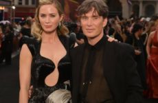 Emily Blunt, Cillian Murphy To Return for ‘A Quiet Place Part 3’