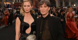 Emily Blunt, Cillian Murphy To Return for ‘A Quiet Place Part 3’