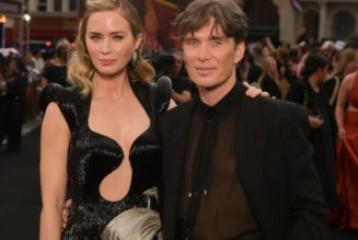 Emily Blunt, Cillian Murphy To Return for ‘A Quiet Place Part 3’