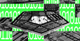 Employees across OpenAI and Google support Anthropic’s lawsuit against the Pentagon