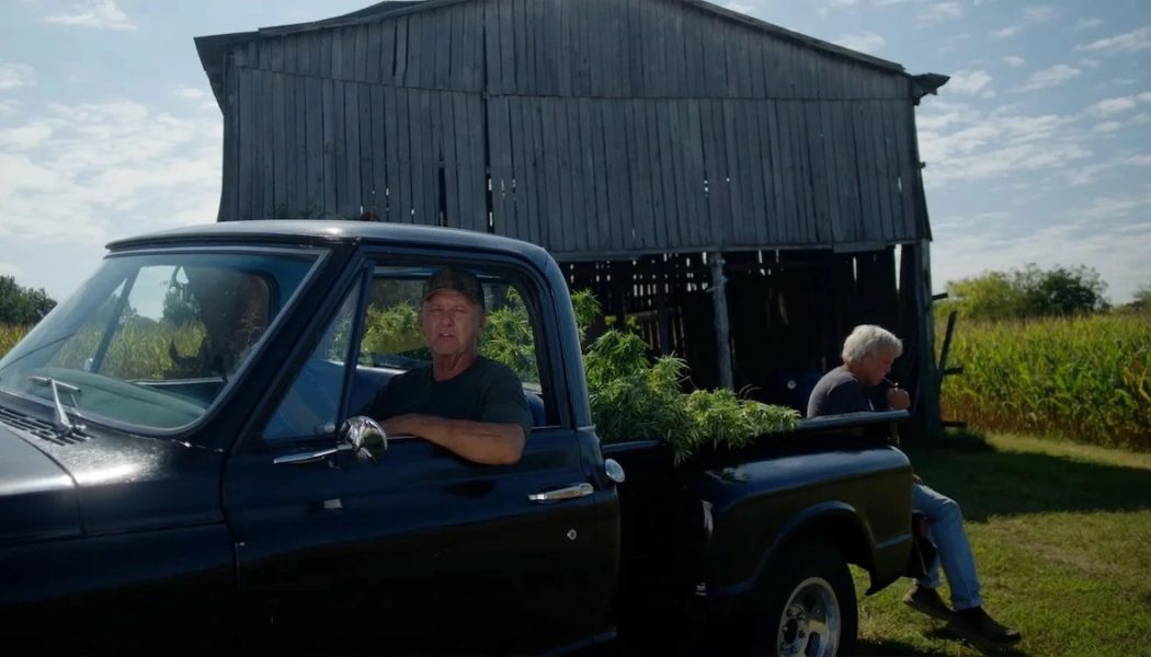 Evan Mascagni & Joe Keith Bickett on the Myth, Injustice, and Legacy of The Cornbread Mafia: Podcast