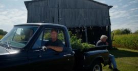 Evan Mascagni & Joe Keith Bickett on the Myth, Injustice, and Legacy of The Cornbread Mafia: Podcast