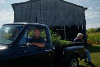 Evan Mascagni & Joe Keith Bickett on the Myth, Injustice, and Legacy of The Cornbread Mafia: Podcast