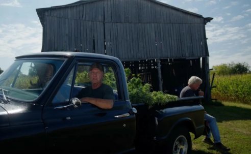 Evan Mascagni & Joe Keith Bickett on the Myth, Injustice, and Legacy of The Cornbread Mafia: Podcast