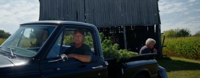 Evan Mascagni & Joe Keith Bickett on the Myth, Injustice, and Legacy of The Cornbread Mafia: Podcast