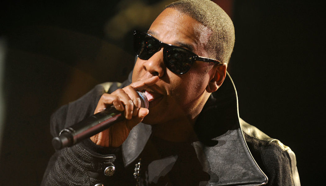 Every JAŸ-Z Album Ranked From Good To Greatest — Fight Us In The Comments