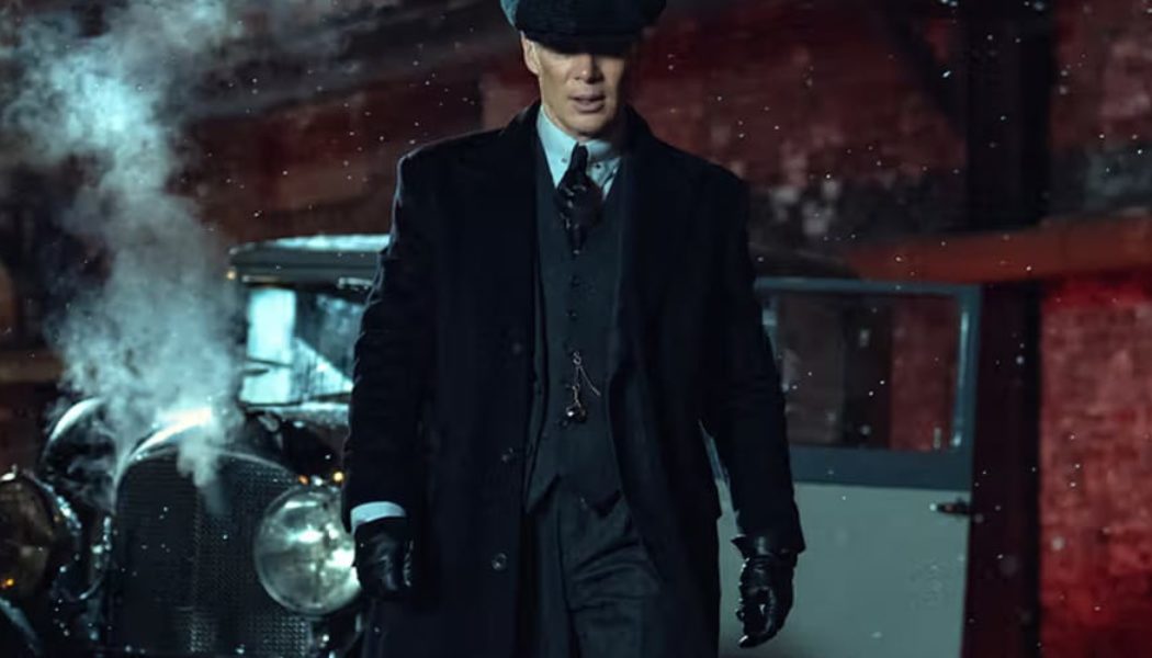 Everything Coming To and Leaving Netflix in March 2026