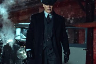 Everything Coming To and Leaving Netflix in March 2026