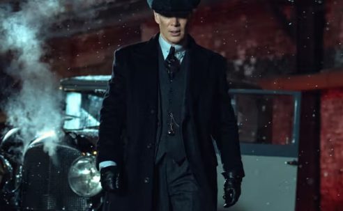 Everything Coming To and Leaving Netflix in March 2026