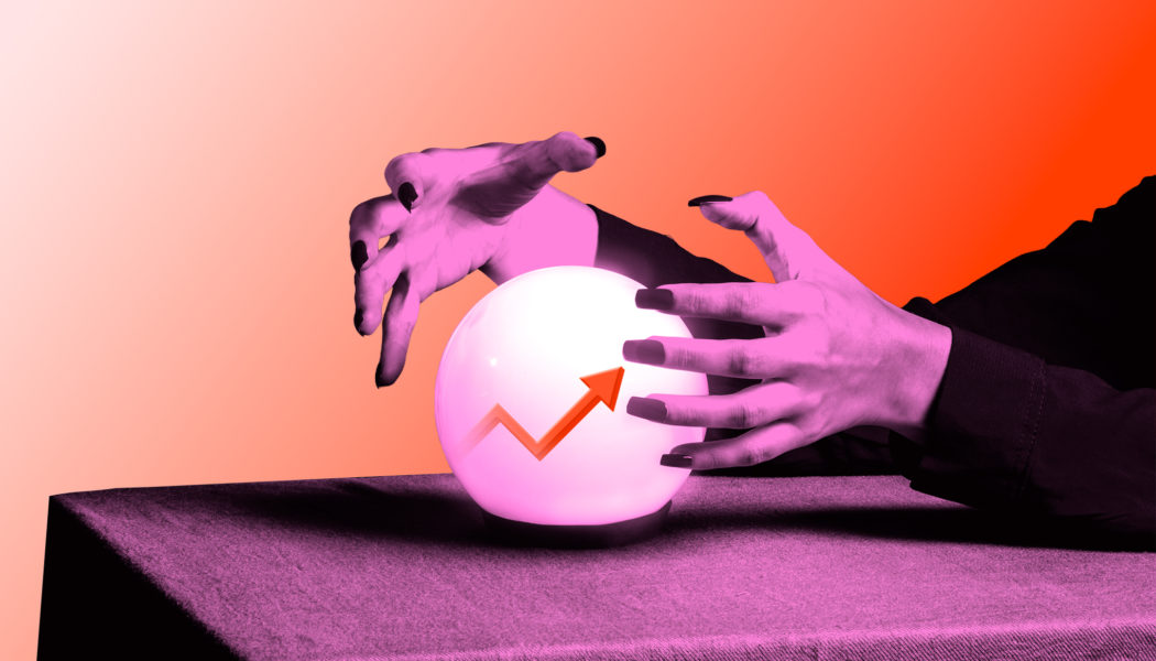 Everything from the last week of everything is gambling now