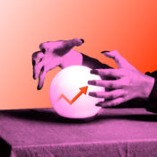 Everything from the last week of everything is gambling now