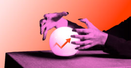 Everything from the last week of everything is gambling now