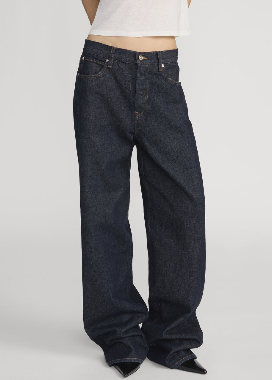 Frame, The Detour Jeans