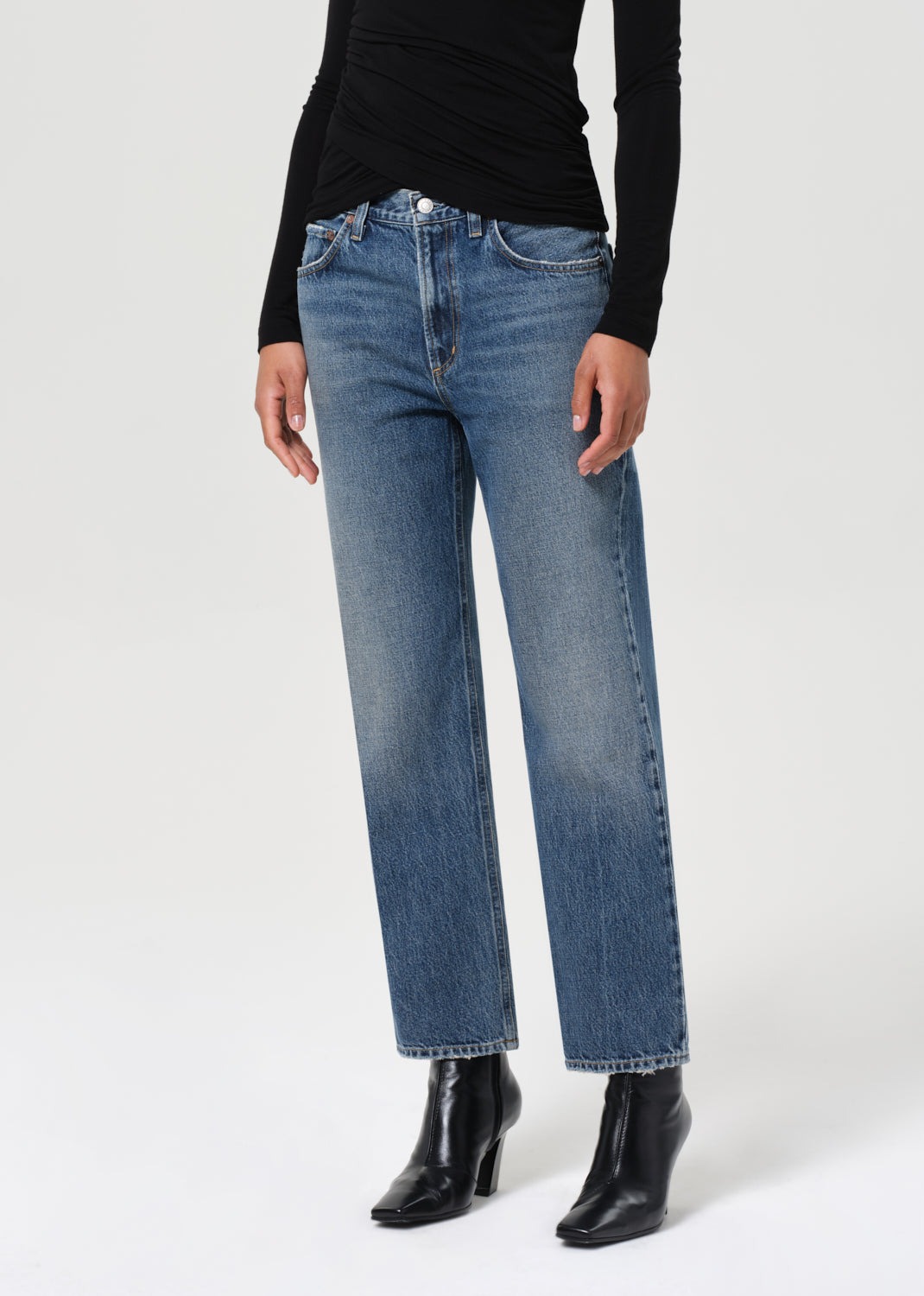 Agolde, Valen Jeans