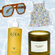 Everything You Need to Get the California-Cool Look for Spring