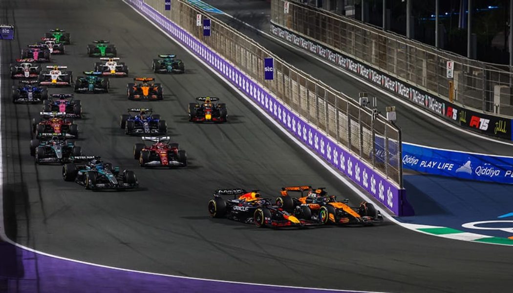 F1 Cancels Bahrain and Saudi Arabia Grands Prix Amid Middle East Conflict