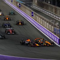 F1 Cancels Bahrain and Saudi Arabia Grands Prix Amid Middle East Conflict