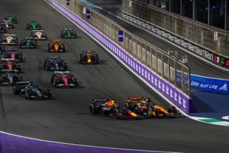 F1 Cancels Bahrain and Saudi Arabia Grands Prix Amid Middle East Conflict