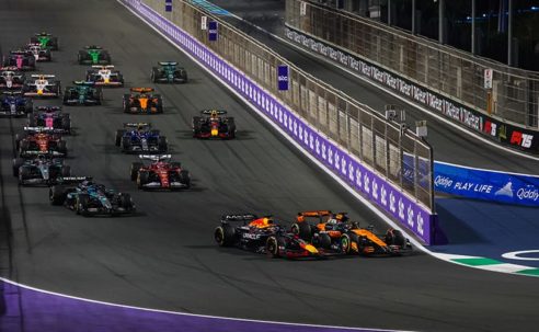 F1 Cancels Bahrain and Saudi Arabia Grands Prix Amid Middle East Conflict