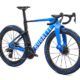 Factor Bikes and Bugatti Unveil the $23,599 USD Bugatti Factor ONE Aero Road Bike