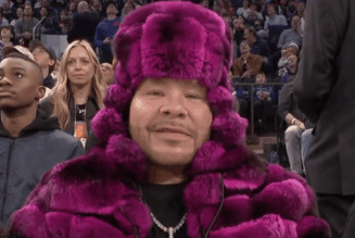 Fat Joe Leans Back Into Major Win In Defamation Battle Against Former Hypeman