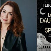 Felicia Day on Rewriting Mythology in The Lost Daughter of Sparta, and The Guild’s Next Life: Podcast