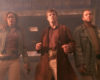 Firefly Animated Series Now in Development, Nathan Fillion Says