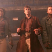 Firefly Animated Series Now in Development, Nathan Fillion Says