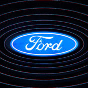 Ford is giving its commercial fleet business an AI makeover