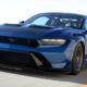 Ford Reopens Applications for the Mustang GTD