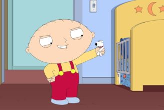 Fox Expands the ‘Family Guy’ Universe With ‘Stewie’ Spinoff