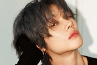 From the Miu Miu Runway to the World Baseball Classic Soundtrack, YEONJUN Can Do It All