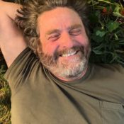 From 'Two Ferns' to a Full Garden: Zach Galifianakis Gets His Hands Dirty for Netflix's 'This Is a Gardening Show'