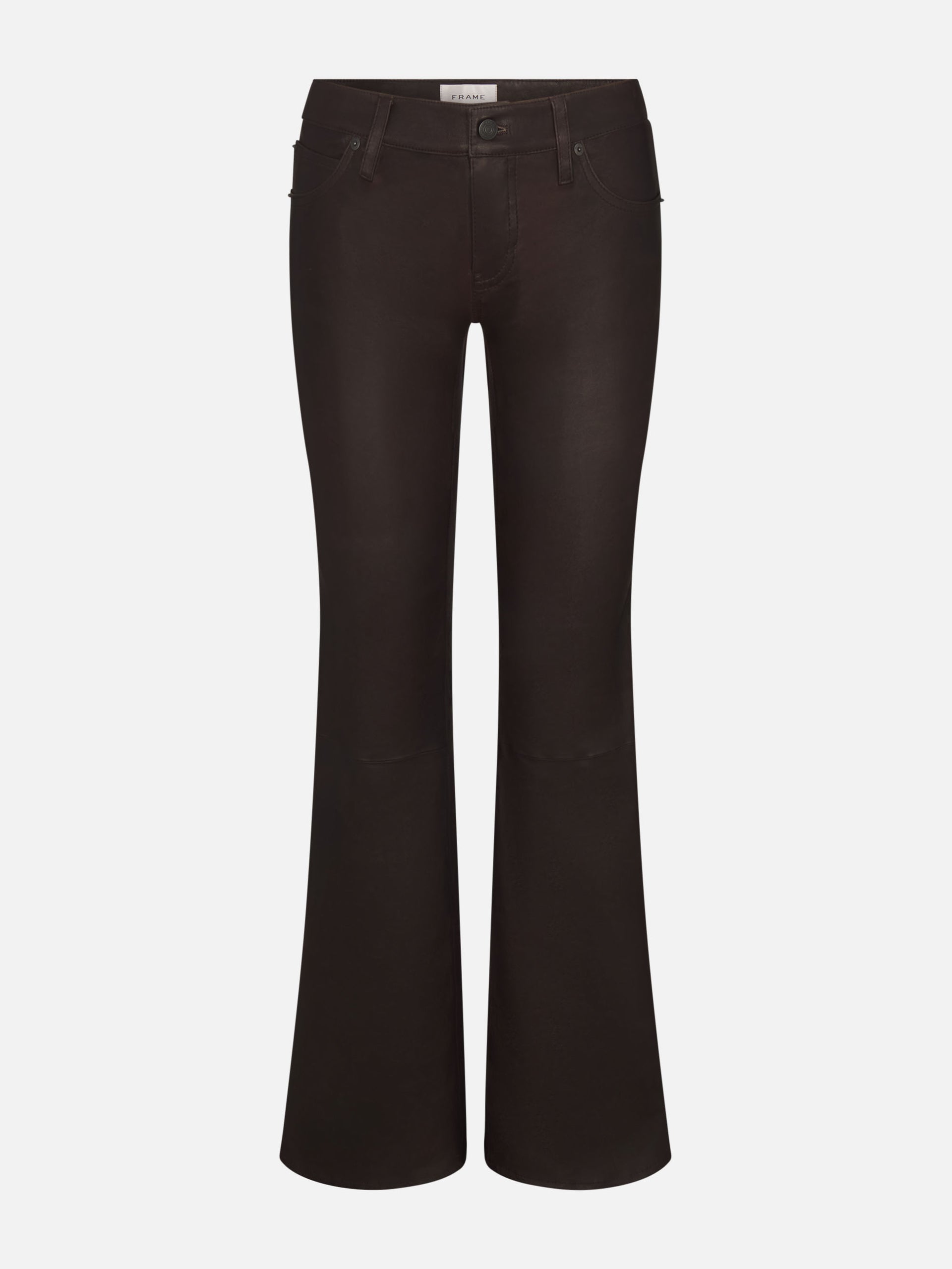 The Leather Rodeo -- Truffle - Truffle / 23