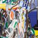 Gagosian Spotlights Roy Lichteinstein’s ‘Brushstrokes’