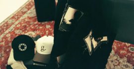 gamma. Moves Into the Fashion World