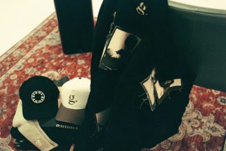 gamma. Moves Into the Fashion World