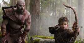 ‘God of War’ Creator Slams Prime Video’s Live-Action First Look as “Terrible”