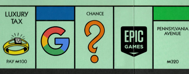 Google isn’t waiting for a settlement — the 30 percent Android app store fee is dead