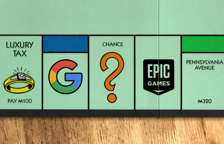 Google isn’t waiting for a settlement — the 30 percent Android app store fee is dead