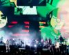 Gorillaz Announce 2026 "The Mountain Tour" Across North America