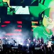 Gorillaz Announce 2026 "The Mountain Tour" Across North America