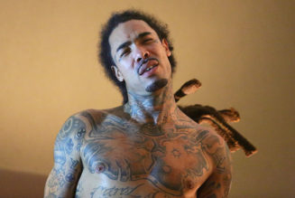 Gunplay Says He Felt Neglected Under Rick Ross’ MMG
