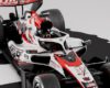 Haas F1 Debuts Godzilla Livery at 2026 Japanese Grand Prix