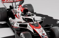 Haas F1 Debuts Godzilla Livery at 2026 Japanese Grand Prix