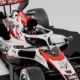 Haas F1 Debuts Godzilla Livery at 2026 Japanese Grand Prix