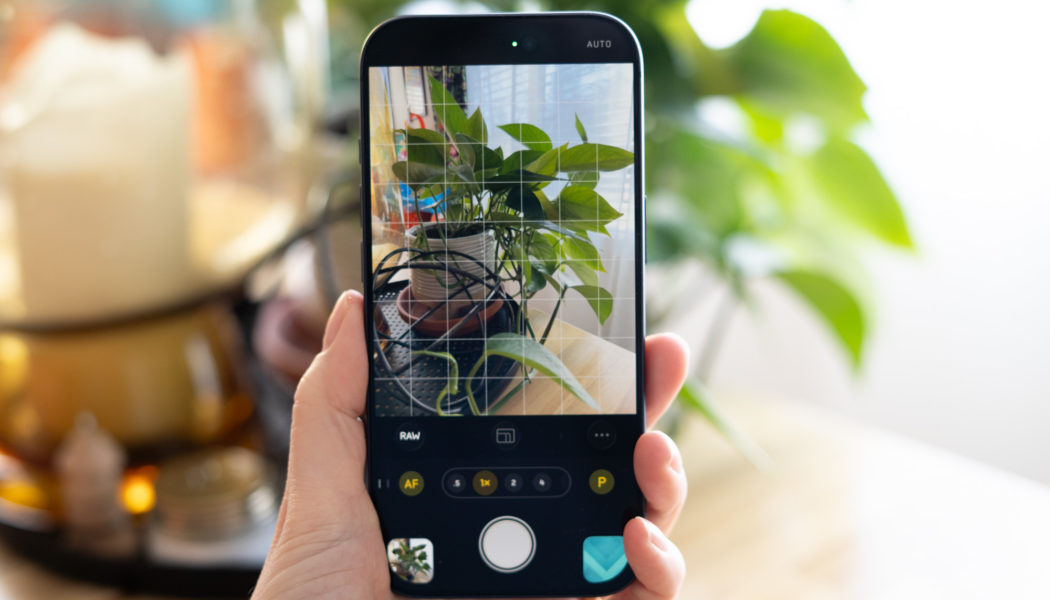 Halide co-founder is suing former partner Sebastiaan de With for taking source code to Apple