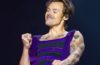 Harry Styles’ ‘Kiss All the Time. Disco, Occasionally.’ Debuts at No. 1