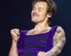 Harry Styles’ ‘Kiss All the Time. Disco, Occasionally.’ Debuts at No. 1